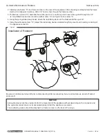 Предварительный просмотр 9 страницы Southbend 4365A Owner'S Manual