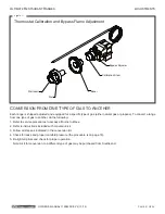 Предварительный просмотр 21 страницы Southbend 4365A Owner'S Manual