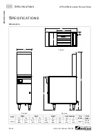 Предварительный просмотр 4 страницы Southbend 4FR-45 Operator'S Manual