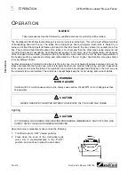 Предварительный просмотр 12 страницы Southbend 4FR-45 Operator'S Manual