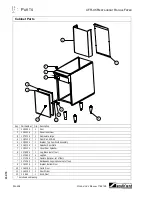 Предварительный просмотр 26 страницы Southbend 4FR-45 Operator'S Manual