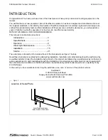 Предварительный просмотр 3 страницы Southbend 536A Owner'S Manual