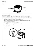 Предварительный просмотр 16 страницы Southbend 536A Owner'S Manual