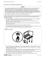 Предварительный просмотр 17 страницы Southbend 536A Owner'S Manual