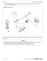 Предварительный просмотр 18 страницы Southbend 536A Owner'S Manual