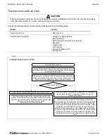 Предварительный просмотр 23 страницы Southbend 536A Owner'S Manual