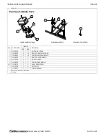 Предварительный просмотр 37 страницы Southbend 536A Owner'S Manual