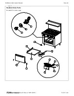 Предварительный просмотр 41 страницы Southbend 536A Owner'S Manual