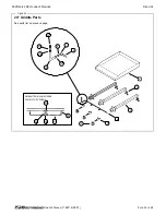 Предварительный просмотр 43 страницы Southbend 536A Owner'S Manual