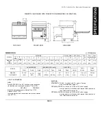 Предварительный просмотр 4 страницы Southbend C0300HT Technical Manual