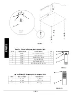 Предварительный просмотр 15 страницы Southbend C0300HT Technical Manual