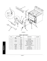 Предварительный просмотр 19 страницы Southbend C0300HT Technical Manual