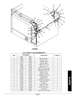 Предварительный просмотр 28 страницы Southbend C0300HT Technical Manual