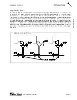 Предварительный просмотр 11 страницы Southbend CG90-1 Operator'S Manual