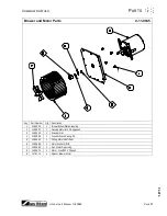 Предварительный просмотр 33 страницы Southbend CG90-1 Operator'S Manual