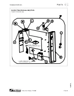 Предварительный просмотр 35 страницы Southbend CG90-1 Operator'S Manual