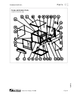 Предварительный просмотр 37 страницы Southbend CG90-1 Operator'S Manual