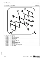 Предварительный просмотр 40 страницы Southbend CG90-1 Operator'S Manual