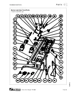 Предварительный просмотр 43 страницы Southbend CG90-1 Operator'S Manual