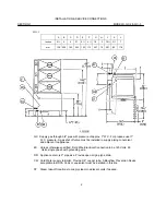 Preview for 4 page of Southbend CQ-325S Owner'S Manual