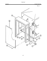 Предварительный просмотр 30 страницы Southbend CQ-325S Owner'S Manual