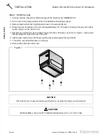 Предварительный просмотр 6 страницы Southbend EZ-3 Operator'S Manual