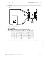 Предварительный просмотр 21 страницы Southbend EZ-3 Operator'S Manual