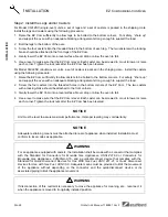 Предварительный просмотр 8 страницы Southbend EzCom CG/12SC Operator'S Manual