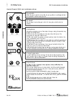 Предварительный просмотр 18 страницы Southbend EzCom CG/12SC Operator'S Manual