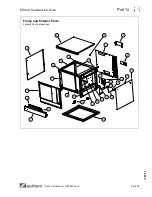 Предварительный просмотр 39 страницы Southbend EzCom CG/12SC Operator'S Manual