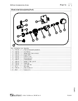 Предварительный просмотр 45 страницы Southbend EzCom CG/12SC Operator'S Manual