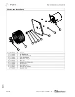 Предварительный просмотр 46 страницы Southbend EzCom CG/12SC Operator'S Manual