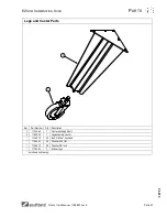 Предварительный просмотр 47 страницы Southbend EzCom CG/12SC Operator'S Manual