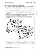 Предварительный просмотр 15 страницы Southbend G-72-M Owner'S Manual