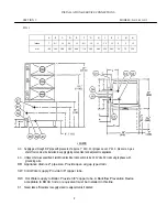 Preview for 4 page of Southbend GC-2S Owner'S Manual