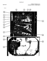 Предварительный просмотр 8 страницы Southbend GCX-2S Owner'S Manual