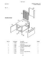 Предварительный просмотр 23 страницы Southbend GCX-2S Owner'S Manual