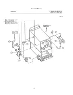 Предварительный просмотр 24 страницы Southbend GCX-2S Owner'S Manual