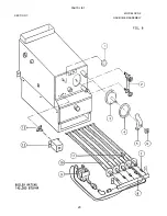 Предварительный просмотр 26 страницы Southbend GCX-2S Owner'S Manual