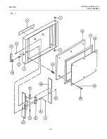 Предварительный просмотр 32 страницы Southbend GCX-2S Owner'S Manual