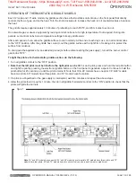 Предварительный просмотр 13 страницы Southbend HDC-12 Operator'S Manual