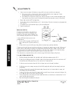 Предварительный просмотр 13 страницы Southbend KSLE-20 Owner'S Manual