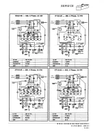 Предварительный просмотр 20 страницы Southbend KSLE-20 Owner'S Manual