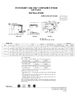 Предварительный просмотр 3 страницы Southbend KSLG-20 Owner'S Manual