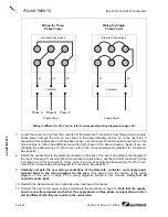 Preview for 40 page of Southbend Marathoner Gold EB/20CCH Operator'S Manual