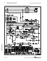 Preview for 44 page of Southbend Marathoner Gold EB/20CCH Operator'S Manual