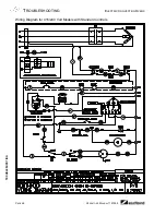 Preview for 46 page of Southbend Marathoner Gold EB/20CCH Operator'S Manual