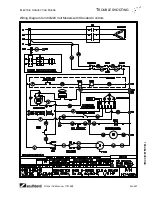 Preview for 47 page of Southbend Marathoner Gold EB/20CCH Operator'S Manual