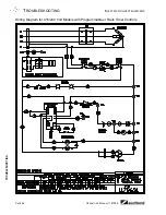 Preview for 54 page of Southbend Marathoner Gold EB/20CCH Operator'S Manual