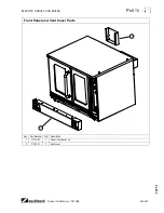 Preview for 57 page of Southbend Marathoner Gold EB/20CCH Operator'S Manual